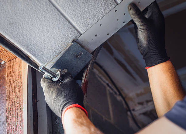 Reliable Garage Door contractor in Clovis, NM by Garage Doors Repair Pro
